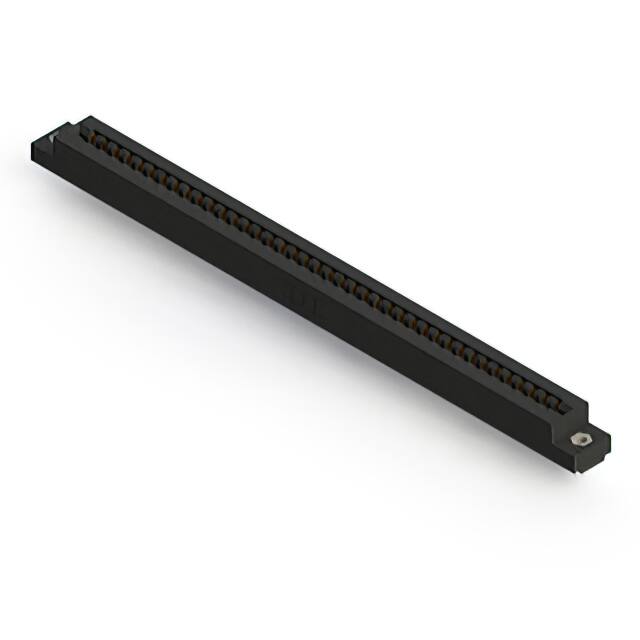 857-040-545-108 EDAC Inc.  Edgeboard Connectors